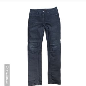 Nudie jeans black